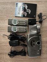 Tevion Telefon mit Multilinkset MD 81199 Nordrhein-Westfalen - Mülheim (Ruhr) Vorschau