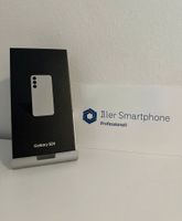 Samsung Galaxy S24 256GB Marble Gray/Grau / NEU / Händler / DE Ware Bayern - Illertissen Vorschau