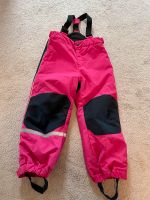 Skihose, schneehose, Schneeanzug Hose 110 H&M Bayern - Kirchhaslach Vorschau