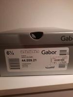 Damenpantoletten von Gabor Hessen - Eschborn Vorschau