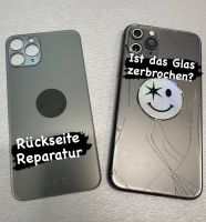 iPhone Rückglas Backover Austausch Händler 8 X XS 11 Pro Max -49€ München - Maxvorstadt Vorschau