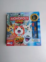 Monopoly Junior Yo-Kai Watch Niedersachsen - Ronnenberg Vorschau