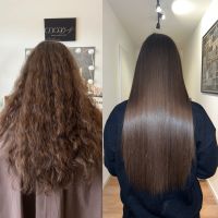 Keratin Haarglättung Niedersachsen - Seevetal Vorschau