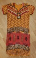 Indien tunika kurta Pailetten Ethno Hippie kleid Bluse Schleswig-Holstein - Mönkeberg Vorschau