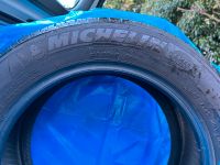 4 Autoreifen Michelin 205/55 R16 Sommerreifen Nordrhein-Westfalen - Castrop-Rauxel Vorschau