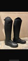 Steeds Reitstiefel gr:38 guter zustand! Schleswig-Holstein - Struvenhütten Vorschau