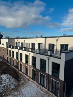 Neubau 2-Zimmer Wohnung mit Süd-West Garten! Wandsbek - Hamburg Bramfeld Vorschau