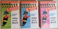 VHS Kassetten 5 Stk Jim Knopf und die wilden 13 Saarland - Riegelsberg Vorschau