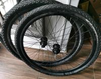 2 Mountainbike Räder 29" Schlauchlos Nordrhein-Westfalen - Lüdenscheid Vorschau