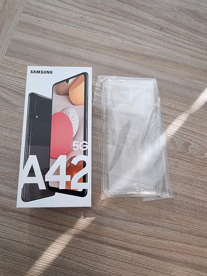 SAMSUNG GALAXY A42 5G 128GB 4GB RAM in Trier