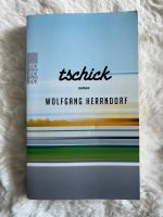 Tschick (Wolfgang Herrndorf) Nordrhein-Westfalen - Remscheid Vorschau