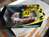 Porsche 911 GT3R Scalextric White Lightning Motorsport No 31 Niedersachsen - Großefehn Vorschau