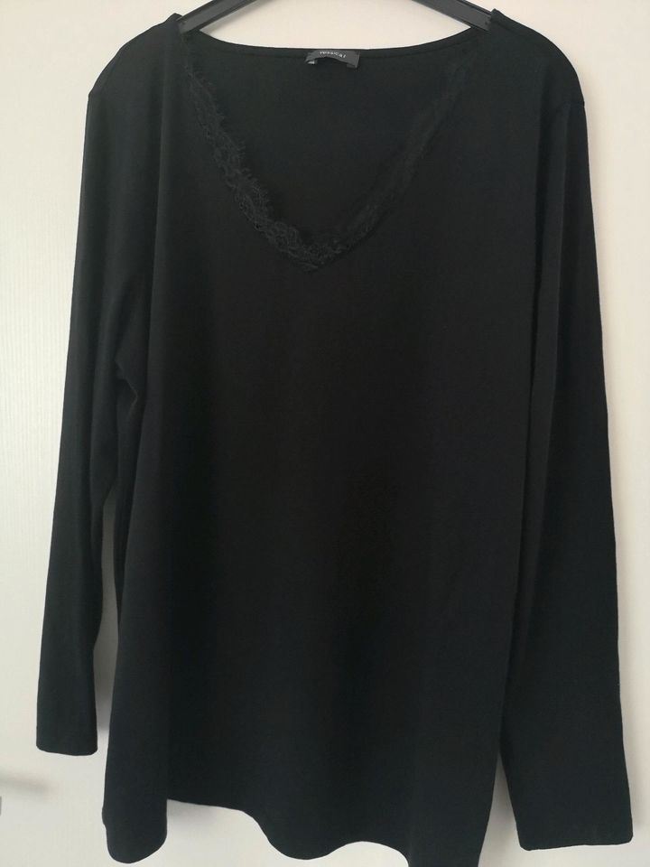 Yessica by C&A Langarmshirt Gr. Xl in Wehr