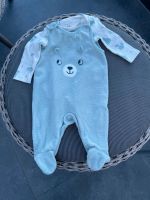 Babykleidung/ Newborn Set Gr 50-62/Buggyeinlage Nordrhein-Westfalen - Rheine Vorschau