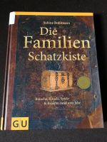 Buch Die Familienschatzkiste Sabine Bohlmann Nordrhein-Westfalen - Schloß Holte-Stukenbrock Vorschau