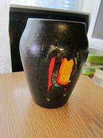 scheurich vase lava vintage guter zustand 550 15 w germany Herzogtum Lauenburg - Berkenthin Vorschau