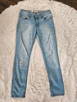 Stretch Jeans John Baner Gr.40 selten getragen Niedersachsen - Esens Vorschau