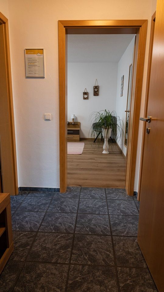 Ferienwohnung im Allgäu in Wiggensbach