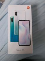 Xiaomi Redmi 9A Granite Gray 32GB inkl. Umhängehandyhülle Niedersachsen - Osnabrück Vorschau