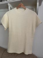 COS, hellgelber Pulli in M/38 Obervieland - Habenhausen Vorschau