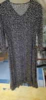 Kleid - Langes Sommerkleid, blau-weiß - Gr. 38 - neuwertig Wuppertal - Vohwinkel Vorschau