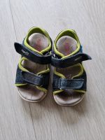 Sandalen von Superfit Größe 25 Hessen - Sulzbach Vorschau