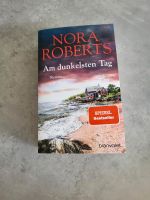 Nora Roberts: am dunkelsten Tag Frankfurt am Main - Bergen-Enkheim Vorschau