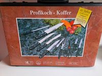 Profikoch - Koffer Messerkoffer Sachsen - Glauchau Vorschau