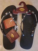 Havaianas ( limitierte Edition mit skulls) Hessen - Bad Hersfeld Vorschau