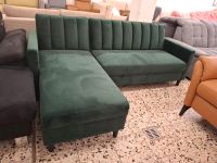 Sofa Wohnlandschaft Couch Garnitur *Möbel Outlet Osnabrück* Niedersachsen - Osnabrück Vorschau