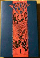 Warren Ellis: Planetary 1-4 kpl. US Hardcover/Ocean/Supergod Feldmoching-Hasenbergl - Feldmoching Vorschau