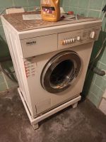 Miele Novotronic W807 Waschmaschine Sachsen - Seifhennersdorf Vorschau