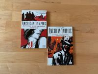 AMERICAN VAMPIRE Band 1 und 2 Scott Snyder Stephen King Comic Rheinland-Pfalz - Landau-Mörlheim Vorschau