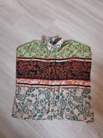 Desigual Bluse,bunt,neu,S=36, VK 80 €uro Niedersachsen - Norden Vorschau