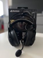 Sharkoon Skiller SGH 50 Gaming Headset Eimsbüttel - Hamburg Eidelstedt Vorschau