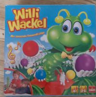 Kinder spil Willi wackel Niedersachsen - Schortens Vorschau