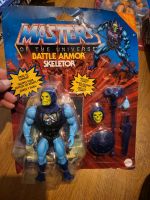 Skeletor Battle Amor Masters of Universe Hamburg-Nord - Hamburg Langenhorn Vorschau