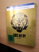 Life of Pi Steelbook Blu Ray Nordrhein-Westfalen - Mettmann Vorschau