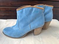 Stiefelette s. Oliver Hessen - Seeheim-Jugenheim Vorschau
