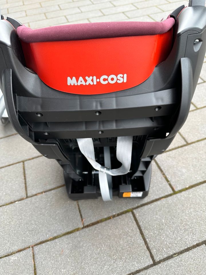 Maxi Cosi Tobi Kindersitz in Florstadt