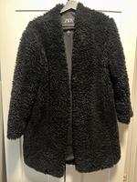 Flauschige Zara Jacke Thüringen - Nesse-Apfelstädt Vorschau
