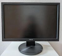 ASUS VW193S | Monitor, Bildschirm Sachsen - Hohnstein Vorschau