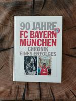 90 Jahre FC Bayern München - Chronik eines Erfolges Baden-Württemberg - Radolfzell am Bodensee Vorschau