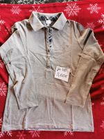 Langarmshirt in Größe 40 für 3 Euro Brandenburg - Paulinenaue Vorschau