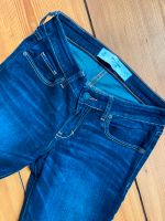 Abercrombie& Fitch skinny Jeans blau 25/31 ungetragen wie neu Brandenburg - Brandenburg an der Havel Vorschau