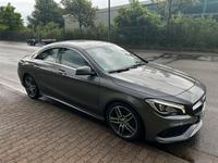 Mercedes Benz CLA 180 AMG Line Rheinland-Pfalz - Pirmasens Vorschau