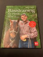 Buch Basistraining für Pferde von Bernd Hackl Brandenburg - Schönefeld Vorschau