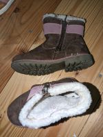 Puccetti Stiefel Kinderschuhe Winterstiefel Gr 26 Schleswig-Holstein - Neuenbrook Vorschau