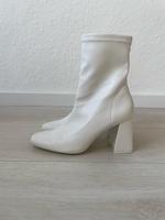 Stiefel | Boots | Bershka | Neuwertig Niedersachsen - Seevetal Vorschau