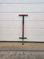 Madd Gear Pogo Stick bis 80kg neuwertig Hüpfstab Hüpfstange Saarland - Losheim am See Vorschau